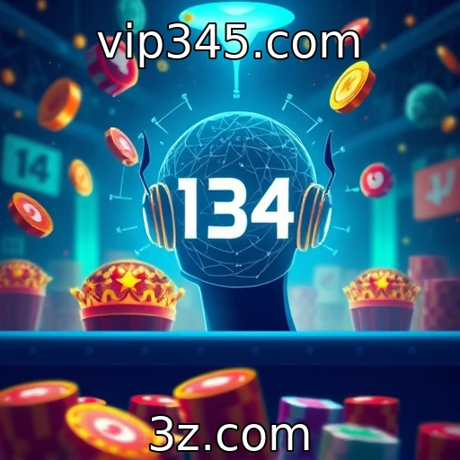 Uso de inteligência artificial para personalização em jogos de cassino