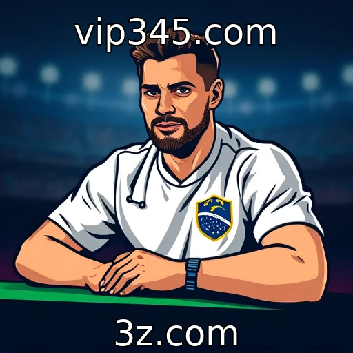 Comportamento de apostadores brasileiros em jogos de mesa