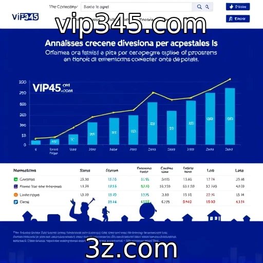 Expansão de plataformas de apostas no cenário brasileiro