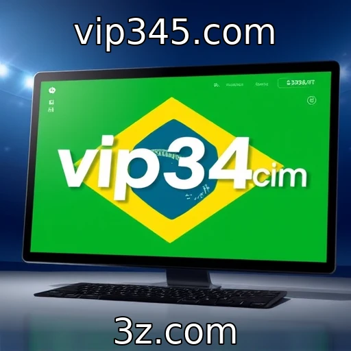 Expansão de plataformas de apostas no mercado brasileiro