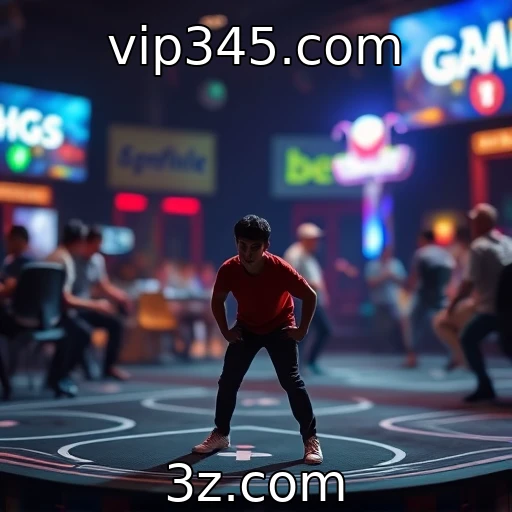 Fusões e parcerias moldam o futuro da indústria de jogos