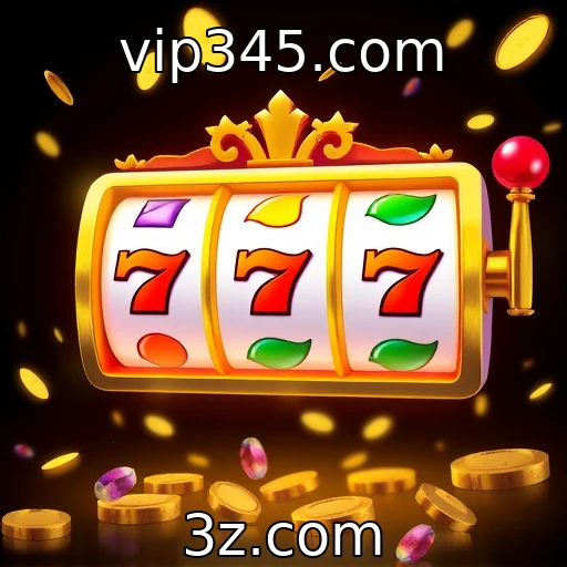 Exploração de novas tendências em design de slots