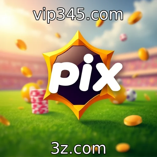 Impacto do Pix nas transações de iGaming no Brasil