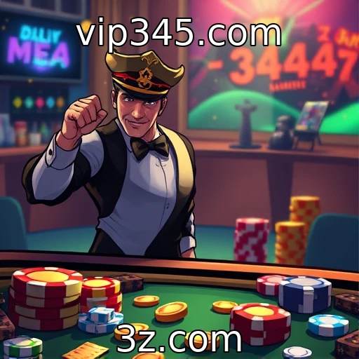 A crescente popularidade de streamers no cenário de cassino online